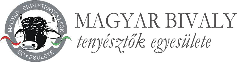 Bivalytenyésztők Egyesülete logo